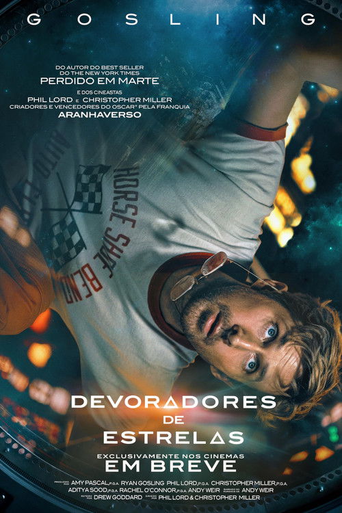 Devoradores de Estrelas