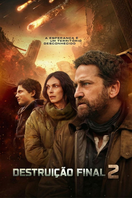 Destruição Final 2