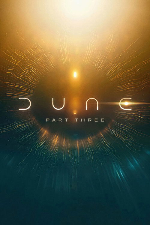 Duna: Parte Três