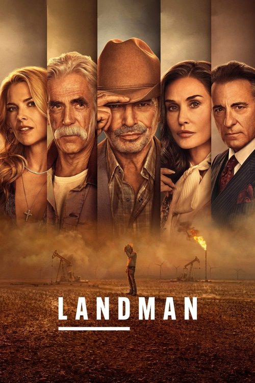 Landman 2ª Temporada: O Peso da Coroa e a Chegada de Lendas ao Texas