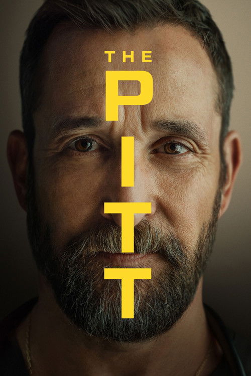 The Pitt: 2ª Temporada