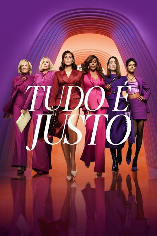 Tudo é Justo