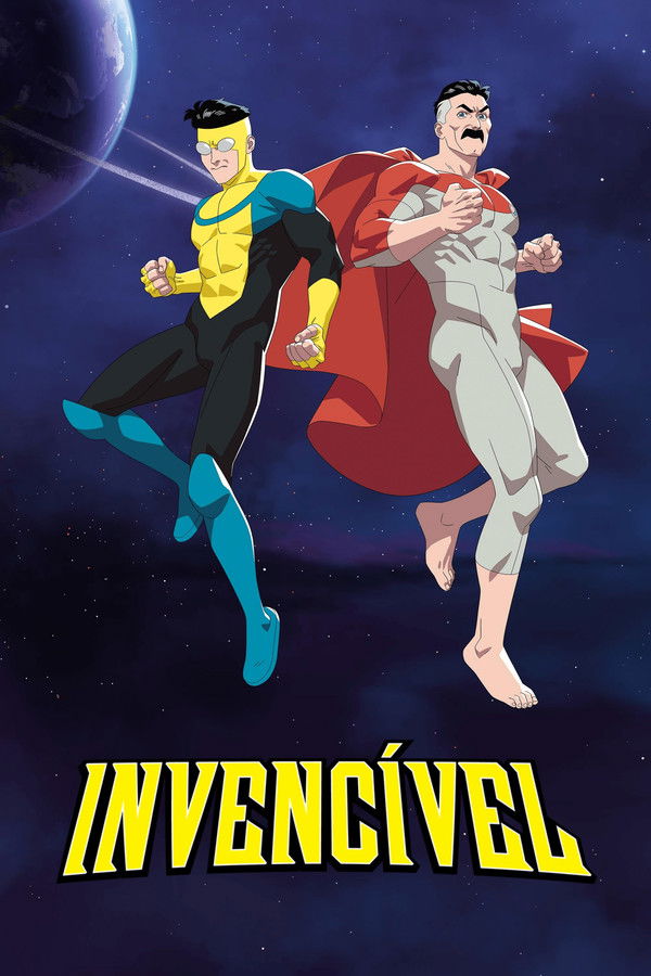 INVENCÍVEL