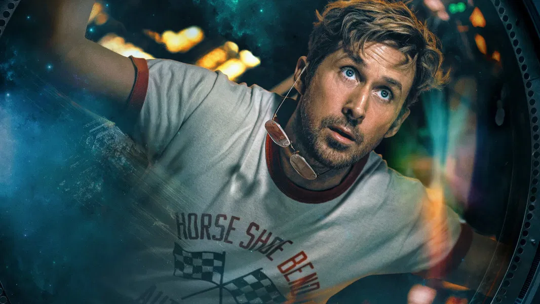 Devoradores de Estrelas: tudo sobre o novo filme espacial de Ryan Gosling