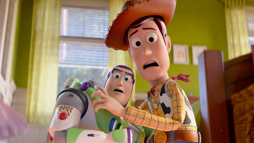 Toy Story 5 vai trazer Woody e Buzz de volta em uma nova aventura da Pixar