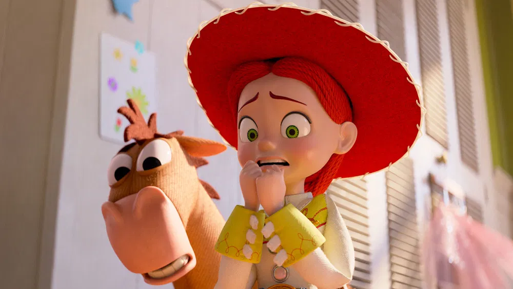 Toy Story 5 ganha novos detalhes e promete a maior mudança da franquia