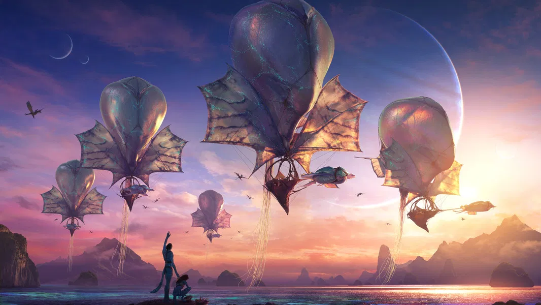 Avatar: Fogo e Cinzas vai mostrar o lado mais sombrio de Pandora