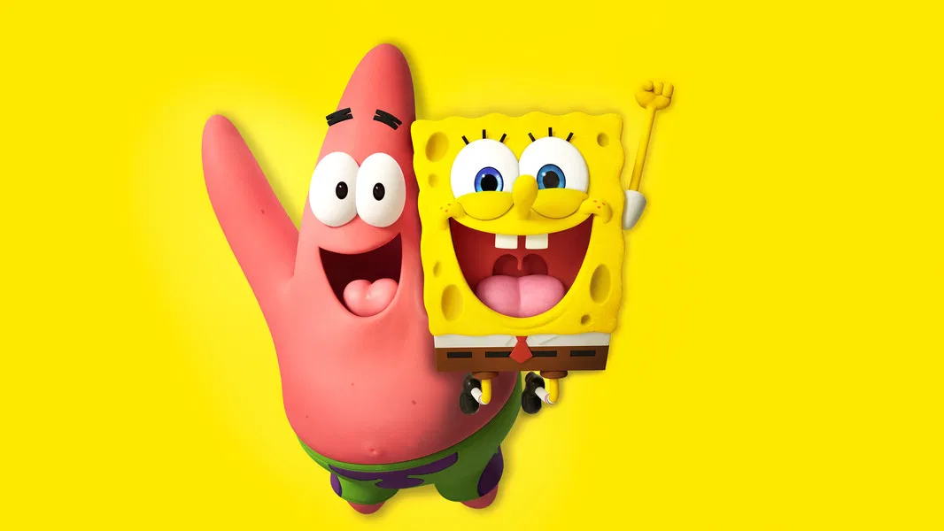 Bob Esponja: Em Busca da Calça Quadrada já está nos cinemas — a maior aventura do herói da Fenda do Biquíni