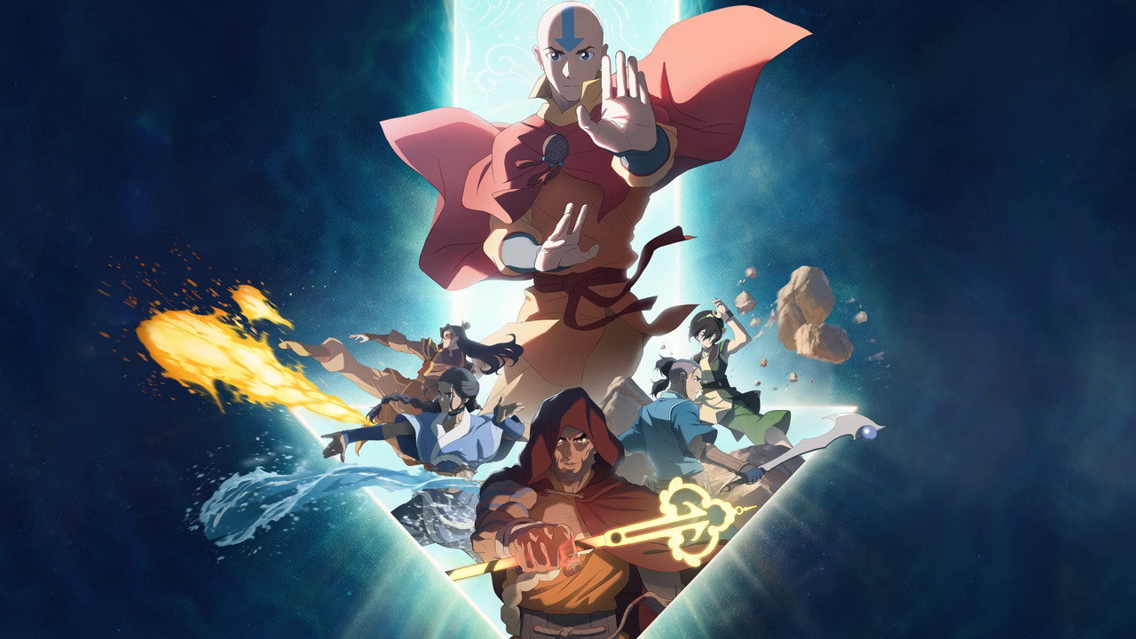 Avatar Aang: O Último Mestre do Ar (2026): Sinopse, Elenco e Onde Assistir o filme