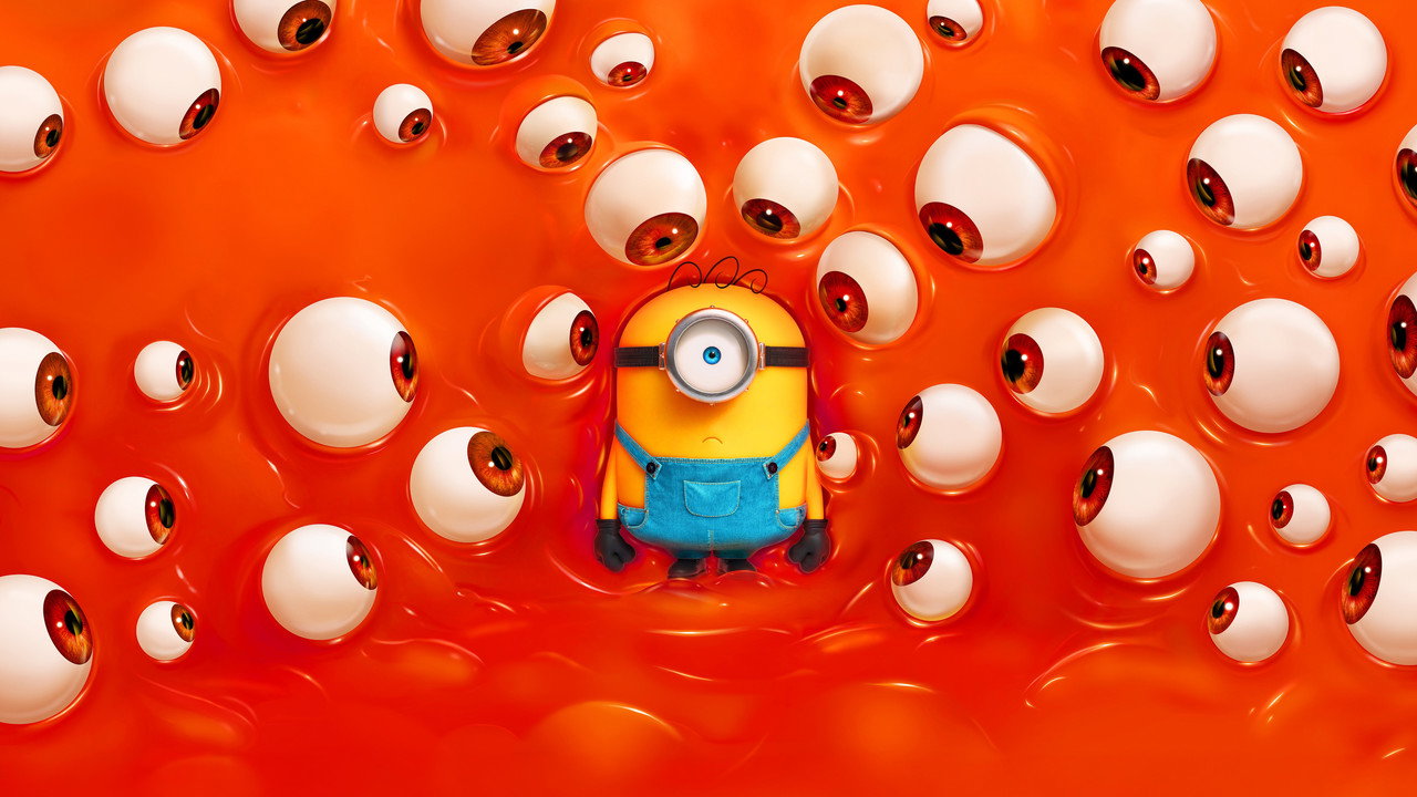 Minions & Monstros (2026): Sinopse, Elenco e Onde Assistir o filme