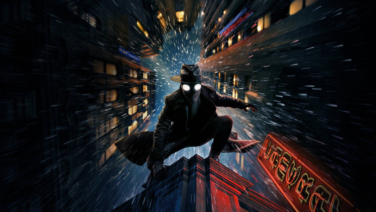 Spider-Noir (2026): Sinopse, Elenco e Onde Assistir a série Dublado