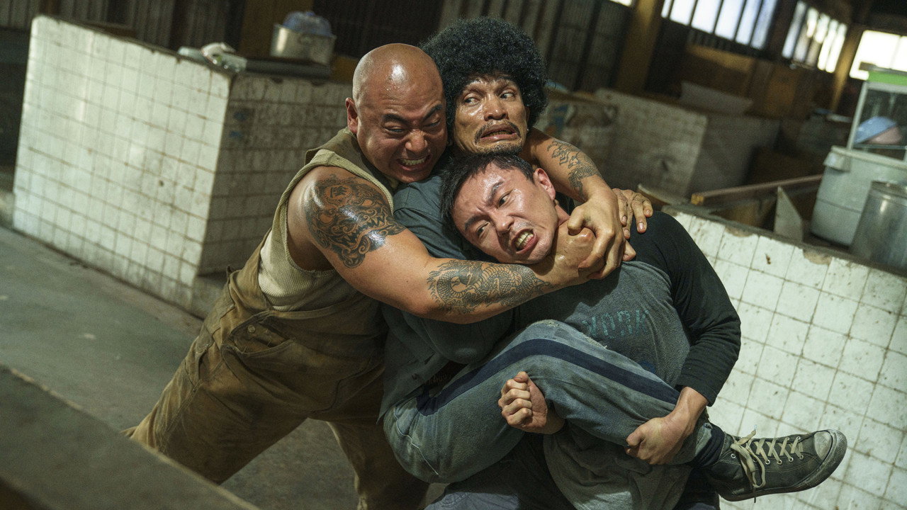 The Furious (2026): Sinopse, Elenco e Onde Assistir o filme Dublado