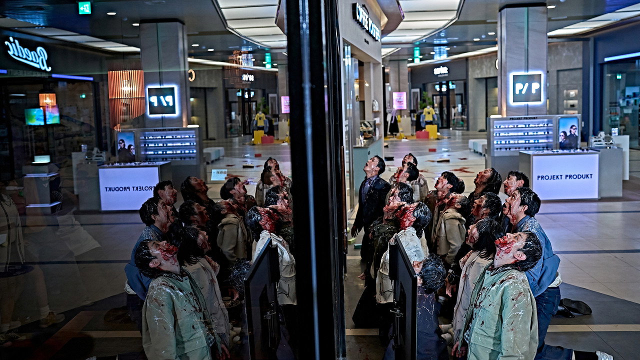 Zona Zero (2026): Sinopse, Elenco e Onde Assistir o filme Dublado